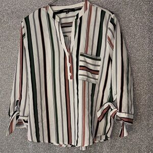 Sweet Rain blouse size M